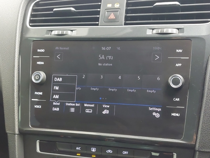 Used Volkswagen Golf 2019 for sale - 76537040: Photo 16