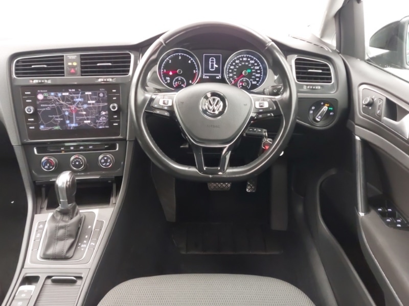 Used Volkswagen Golf 2019 for sale - 76537040: Photo 7
