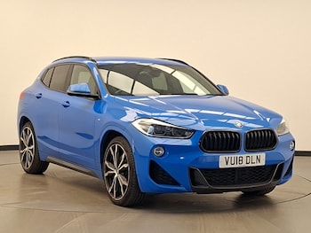 Used BMW X2 2018 for sale - 79242853: Photo