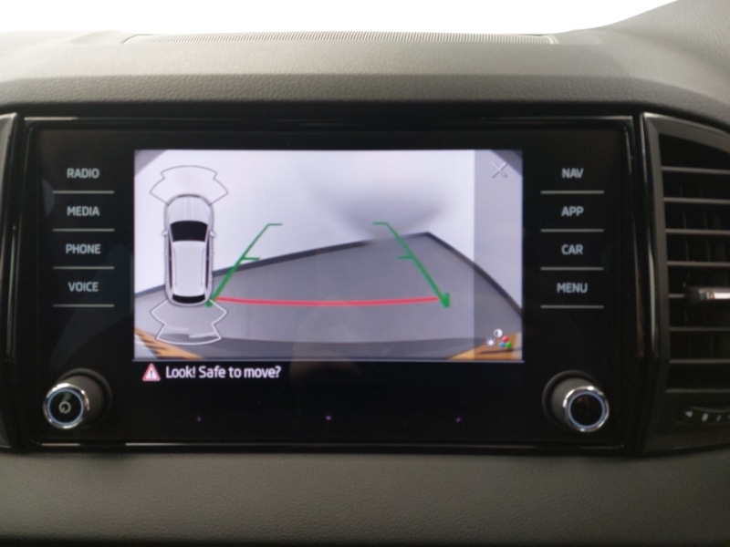 Used Skoda Karoq 2021 for sale - 76614108: Photo 11