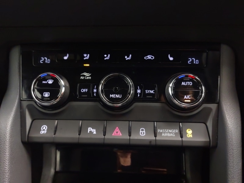 Used Skoda Karoq 2021 for sale - 76614108: Photo 13