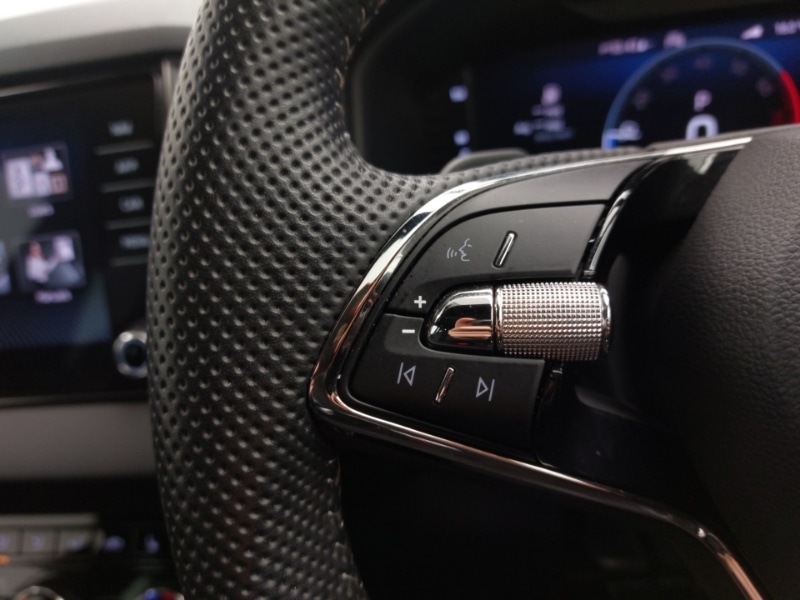 Used Skoda Karoq 2021 for sale - 76614108: Photo 16