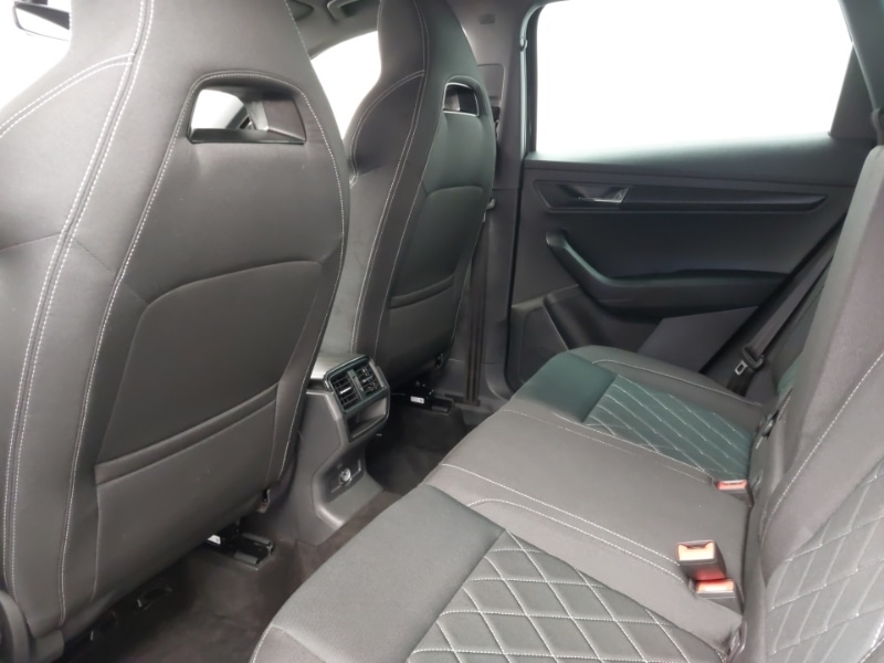Used Skoda Karoq 2021 for sale - 76614108: Photo 6