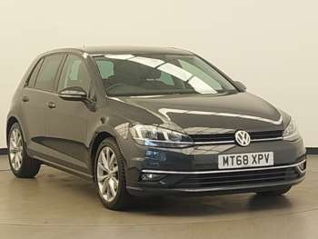 2018 - 1.6 TDI GT 5dr