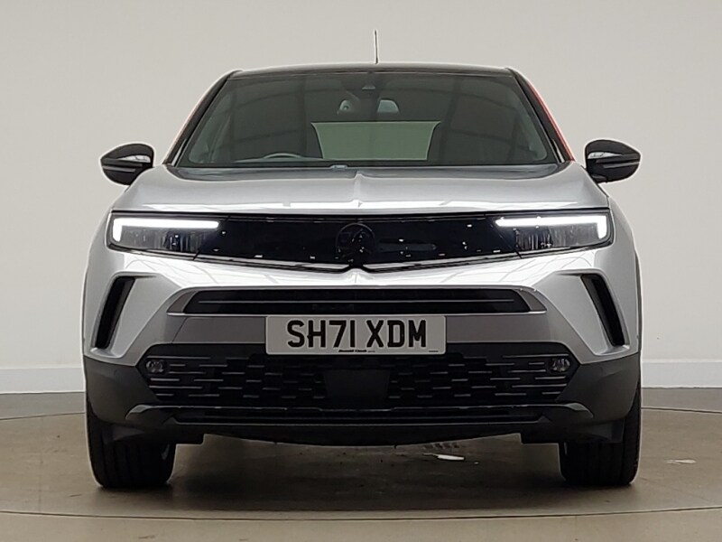 Used Vauxhall Mokka 2021 for sale - 77491165: Photo 12