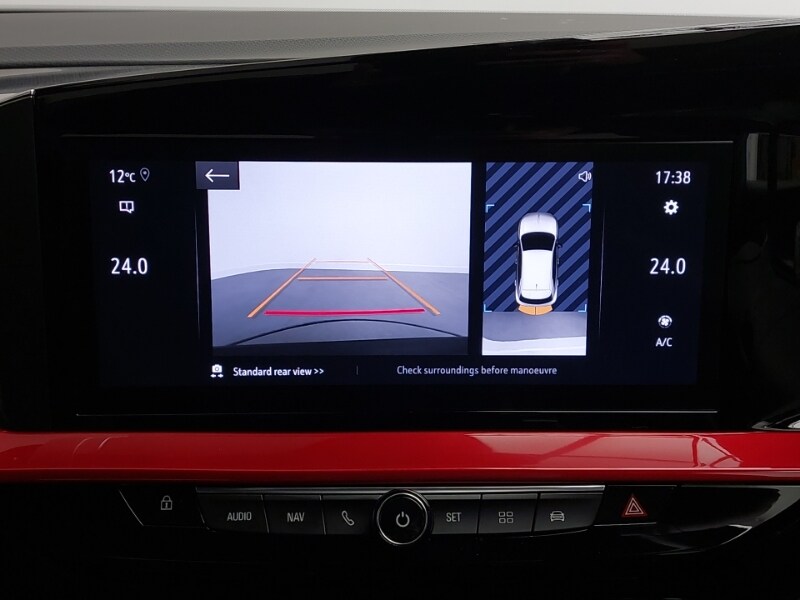 Used Vauxhall Mokka 2021 for sale - 77491165: Photo 14