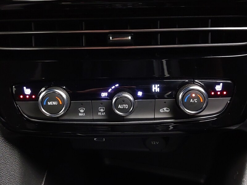 Used Vauxhall Mokka 2021 for sale - 77491165: Photo 17