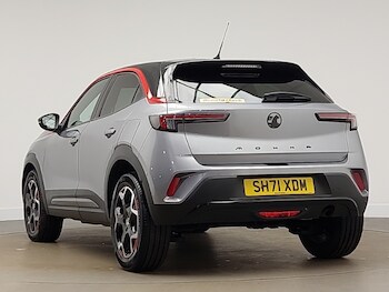 Used Vauxhall Mokka 2021 for sale - 77491165: Photo