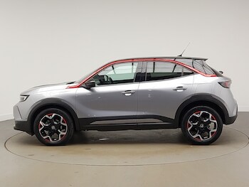 Used Vauxhall Mokka 2021 for sale - 77491165: Photo