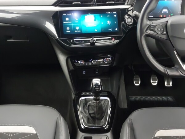 Used Vauxhall Corsa 2023 for sale - 75629122: Photo 10