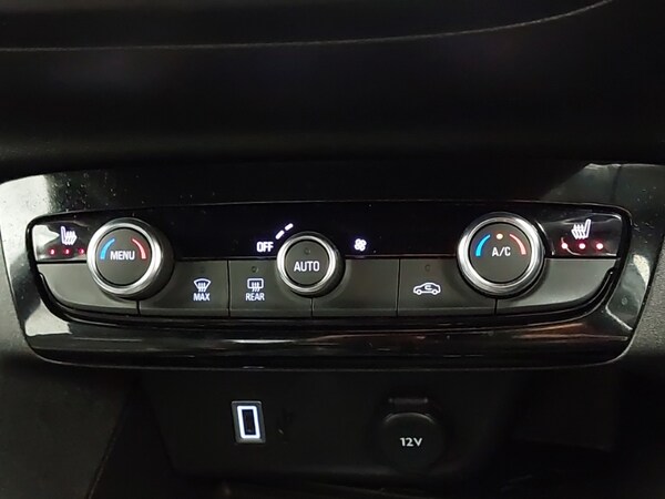 Used Vauxhall Corsa 2023 for sale - 75629122: Photo 13