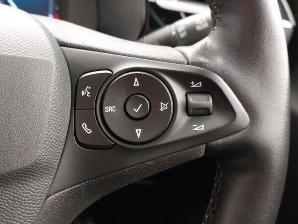 Used Vauxhall Corsa 2023 for sale - 75629122: Photo 18