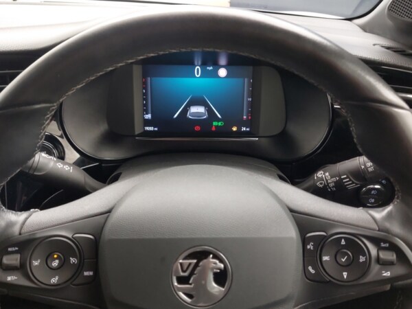 Used Vauxhall Corsa 2023 for sale - 75629122: Photo 19
