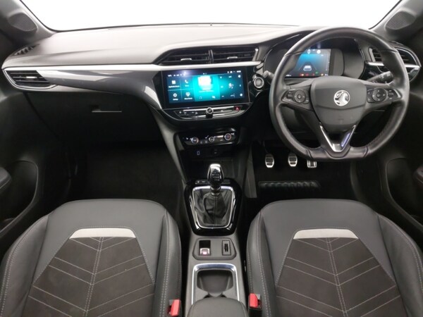 Used Vauxhall Corsa 2023 for sale - 75629122: Photo 2