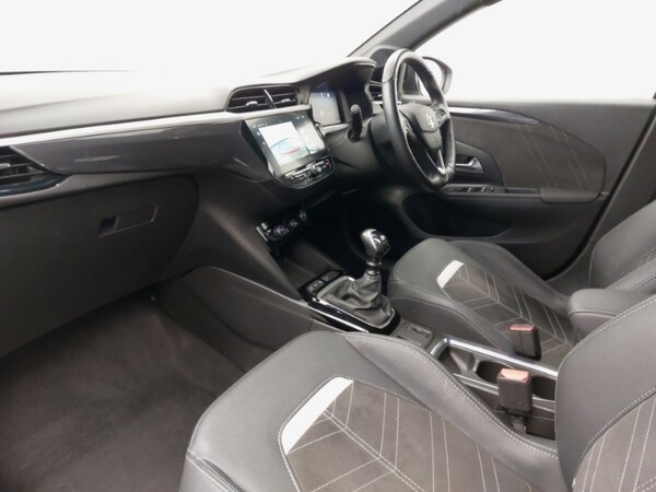 Used Vauxhall Corsa 2023 for sale - 75629122: Photo 5