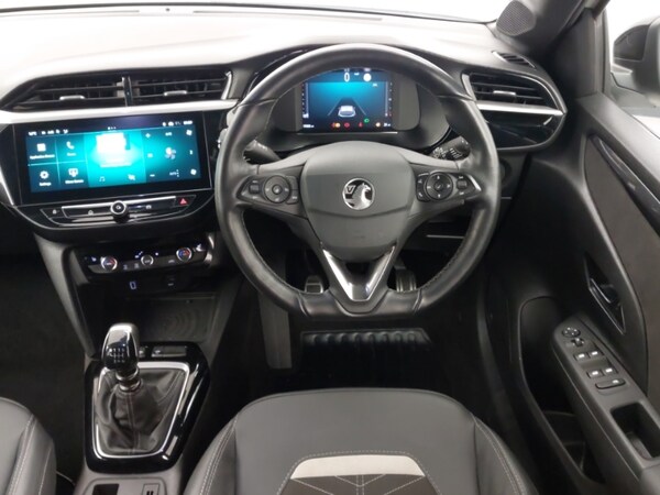 Used Vauxhall Corsa 2023 for sale - 75629122: Photo 7