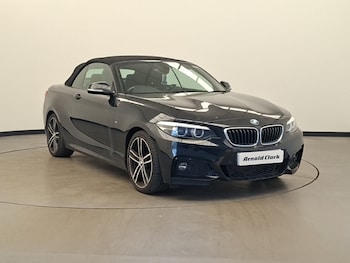 Used BMW 2 Series 2020 for sale - 78730144: Photo
