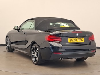 Used BMW 2 Series 2020 for sale - 78730144: Photo