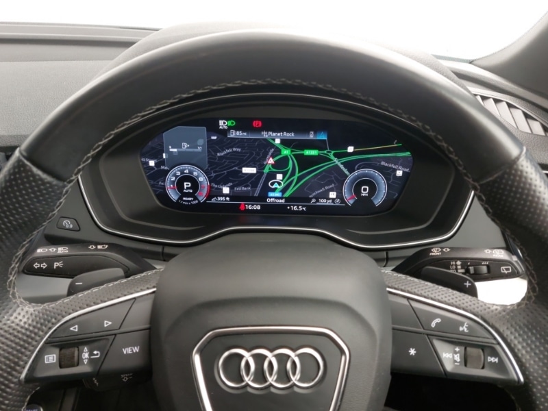 Used Audi Q5 2023 for sale - 76264564: Photo 19