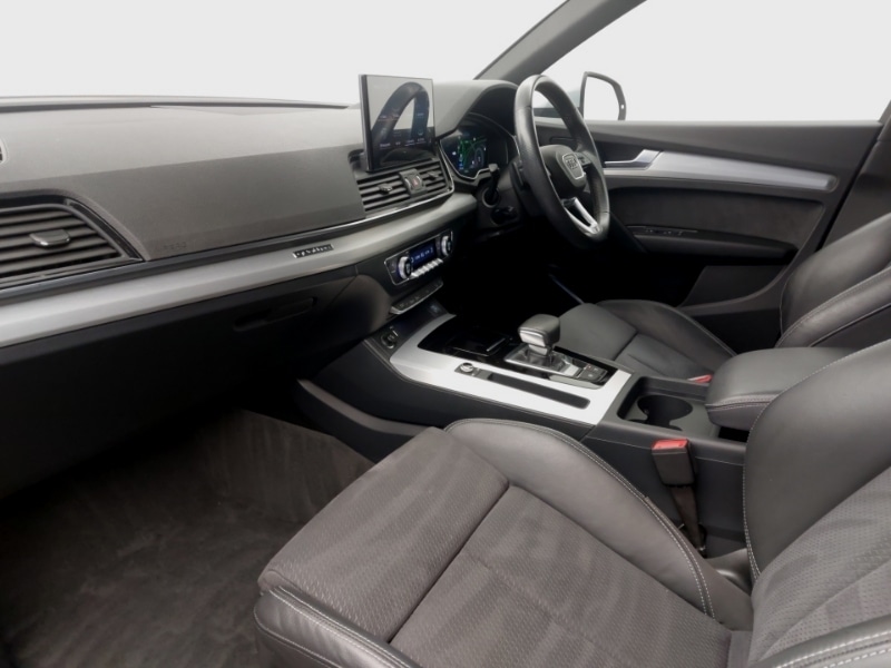 Used Audi Q5 2023 for sale - 76264564: Photo 5