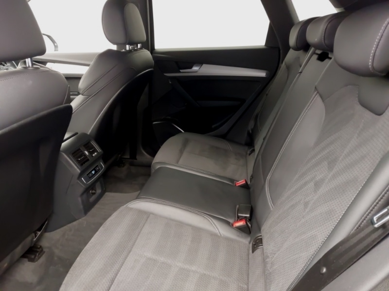 Used Audi Q5 2023 for sale - 76264564: Photo 6