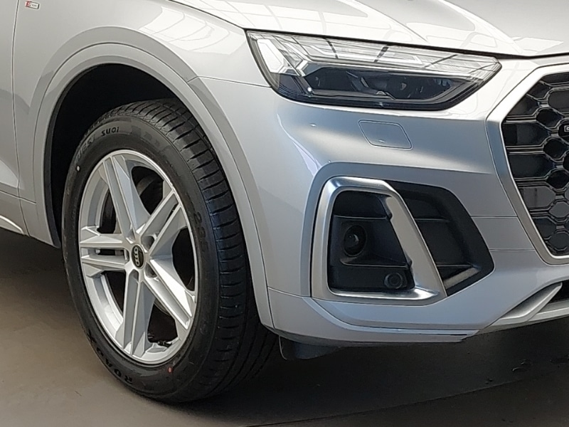 Used Audi Q5 2023 for sale - 76264564: Photo 9