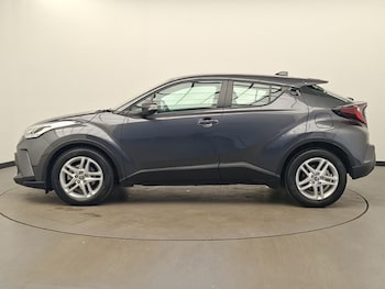 Used Toyota C-HR 2023 for sale - 78621778: Photo