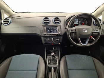 Used SEAT Ibiza 2016 for sale - 78550307: Photo