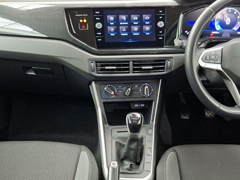 Used Volkswagen Polo 2023 for sale - 76983063: Photo 10