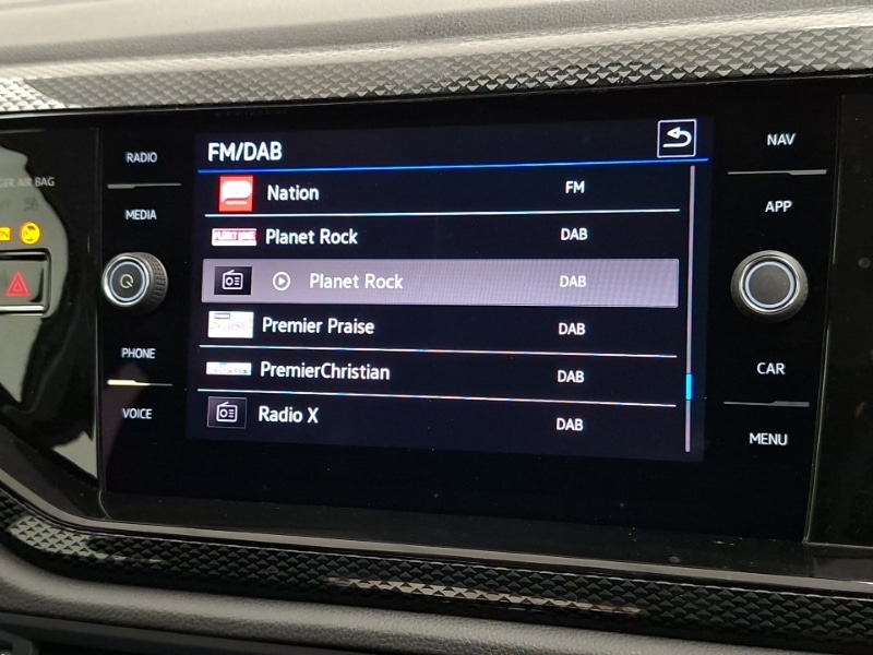 Used Volkswagen Polo 2023 for sale - 76983063: Photo 14