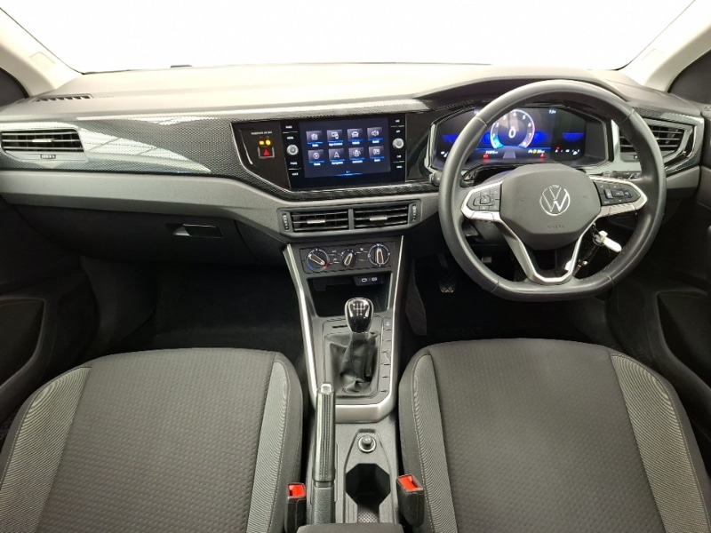 Used Volkswagen Polo 2023 for sale - 76983063: Photo 2