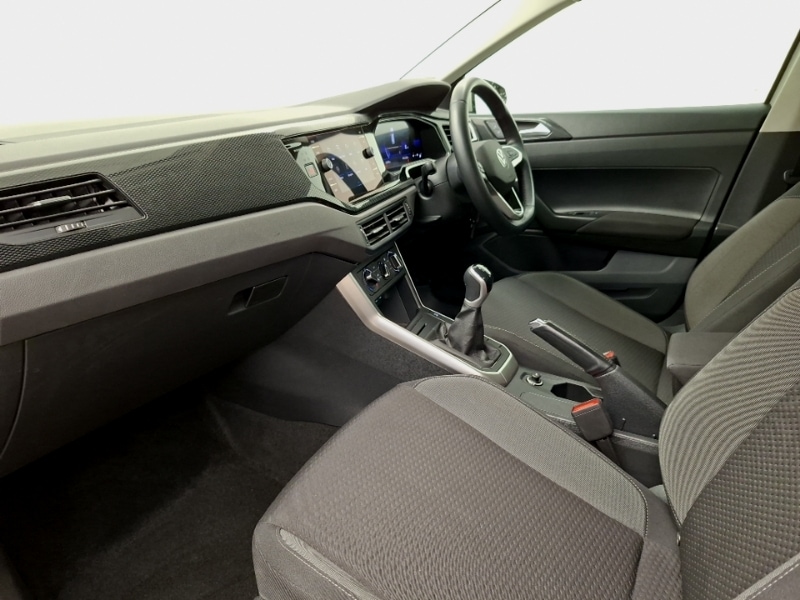 Used Volkswagen Polo 2023 for sale - 76983063: Photo 5