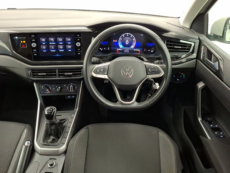 Used Volkswagen Polo 2023 for sale - 76983063: Photo 7