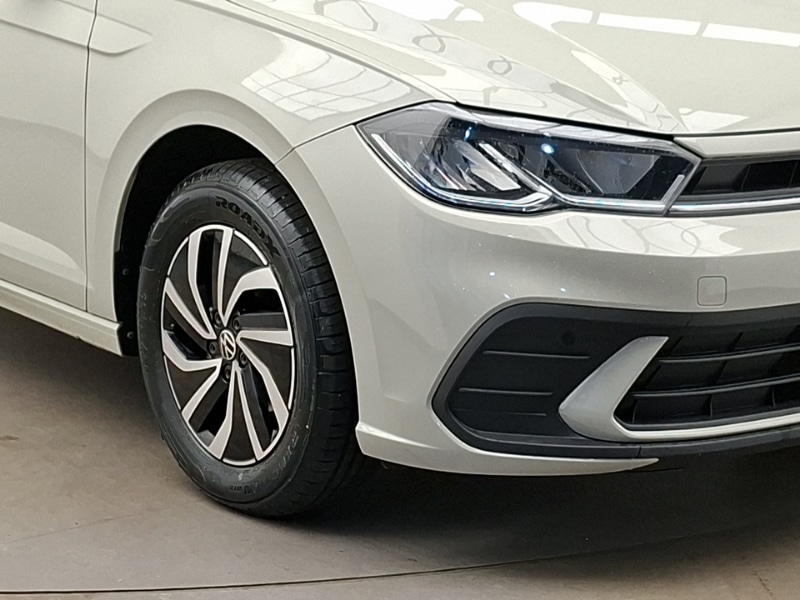 Used Volkswagen Polo 2023 for sale - 76983063: Photo 9