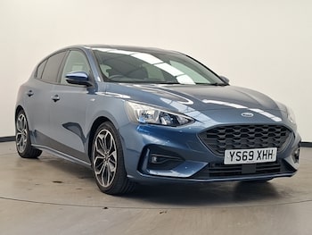 Used Ford Focus 2020 for sale - 78503071: Photo