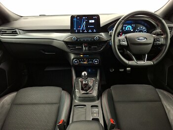 Used Ford Focus 2020 for sale - 78503071: Photo