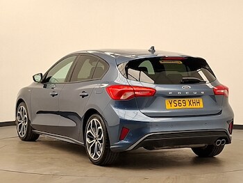 Used Ford Focus 2020 for sale - 78503071: Photo