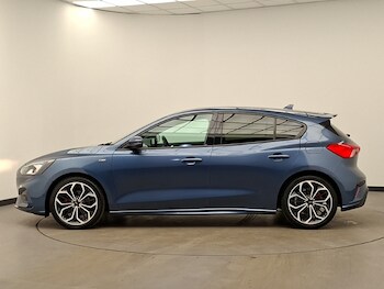 Used Ford Focus 2020 for sale - 78503071: Photo