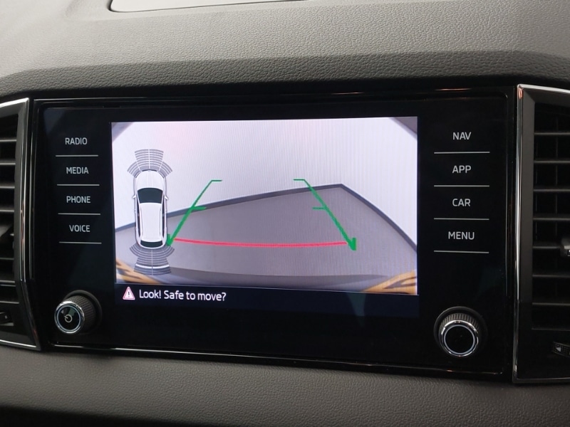 Used Skoda Karoq 2018 for sale - 76970323: Photo 11