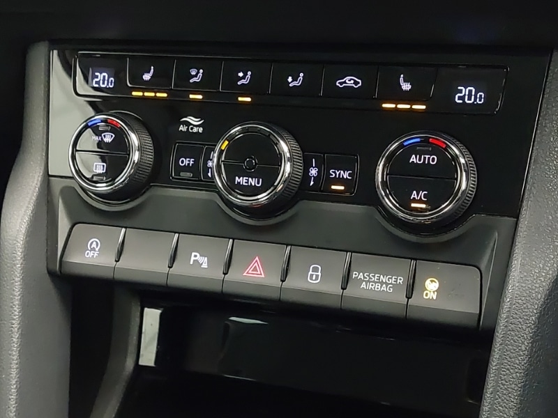 Used Skoda Karoq 2018 for sale - 76970323: Photo 13