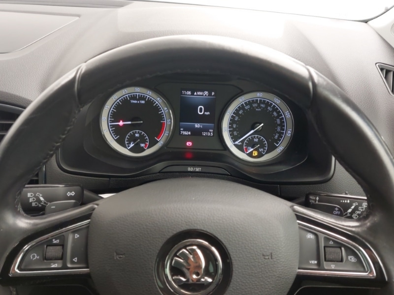 Used Skoda Karoq 2018 for sale - 76970323: Photo 19