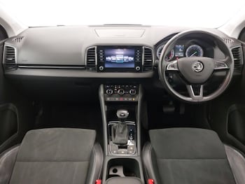 Used Skoda Karoq 2018 for sale - 76970323: Photo