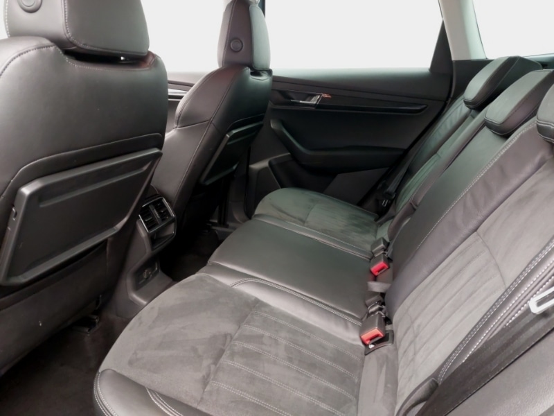 Used Skoda Karoq 2018 for sale - 76970323: Photo 6