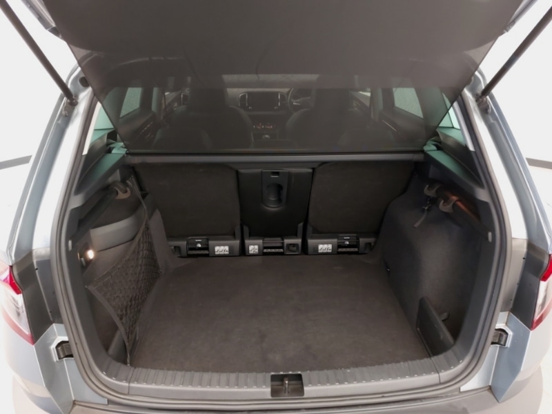 Used Skoda Karoq 2018 for sale - 76970323: Photo 8