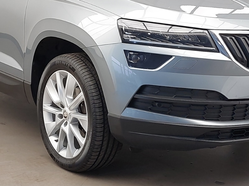 Used Skoda Karoq 2018 for sale - 76970323: Photo 9