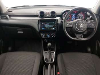 Used Suzuki Swift 2024 for sale - 73910384: Photo