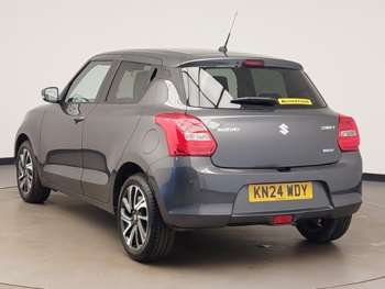 Used Suzuki Swift 2024 for sale - 73910384: Photo