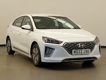 2022 - 1.6 GDi Hybrid Premium 5dr DCT