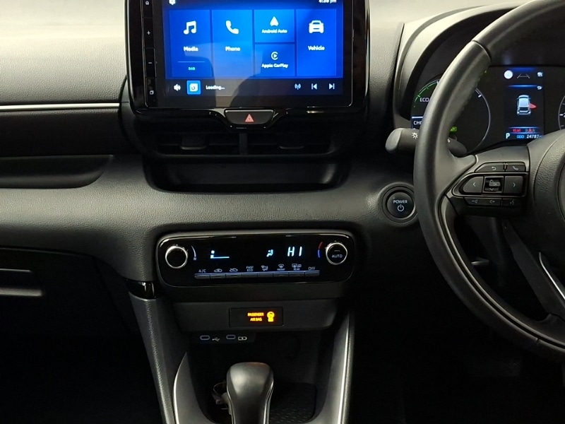 Used Mazda Mazda2 HYBRID 2024 for sale - 78033123: Photo 10