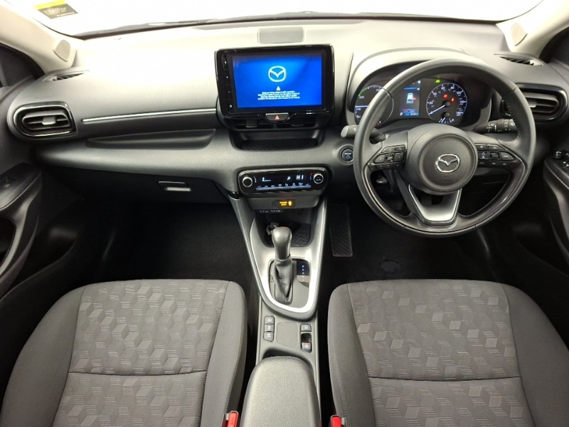 Used Mazda Mazda2 HYBRID 2024 for sale - 78033123: Photo 2